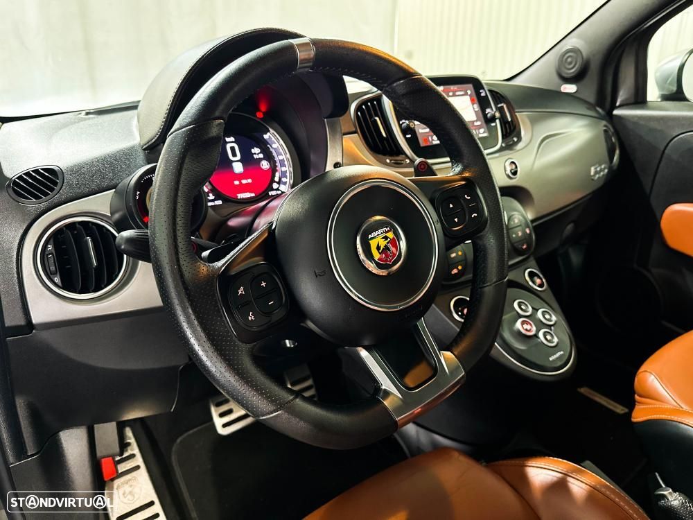 Abarth 500 - 21