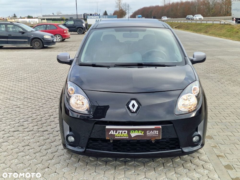 Renault Twingo - 10