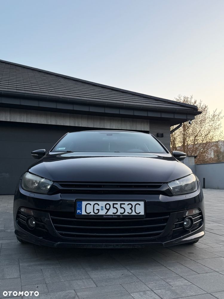 Volkswagen Scirocco 1.4 TSI - 4