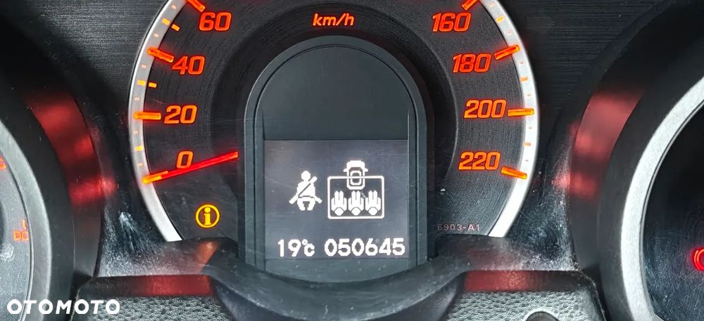 Honda Jazz 1.4 i-VTEC Elegance - 36