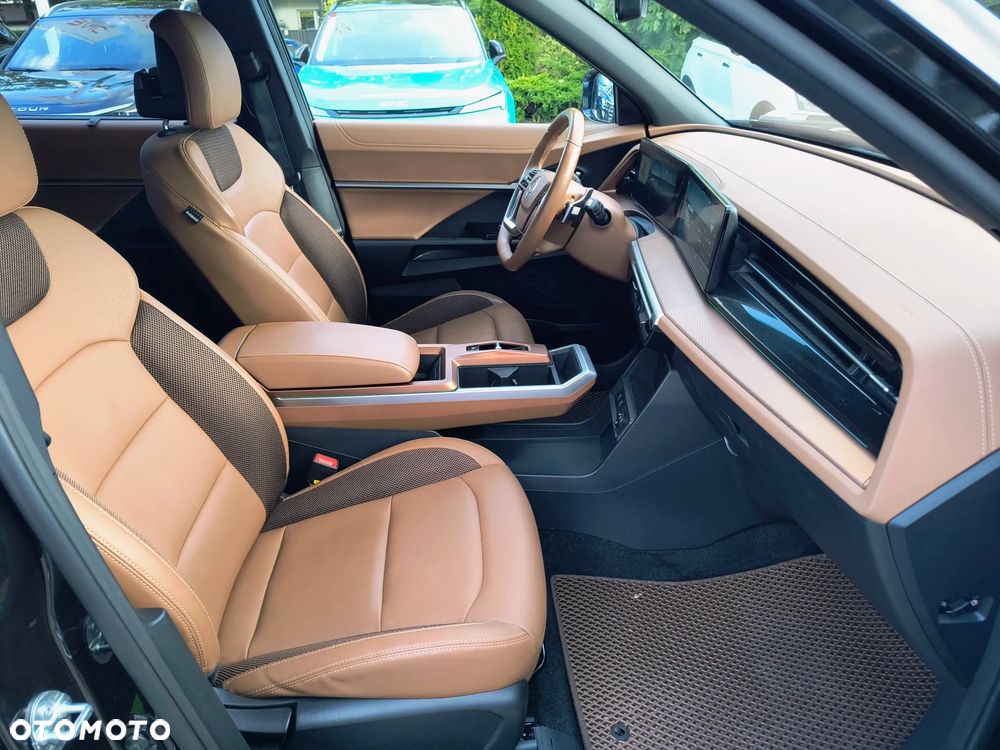 SsangYong/KGM Torres - 16
