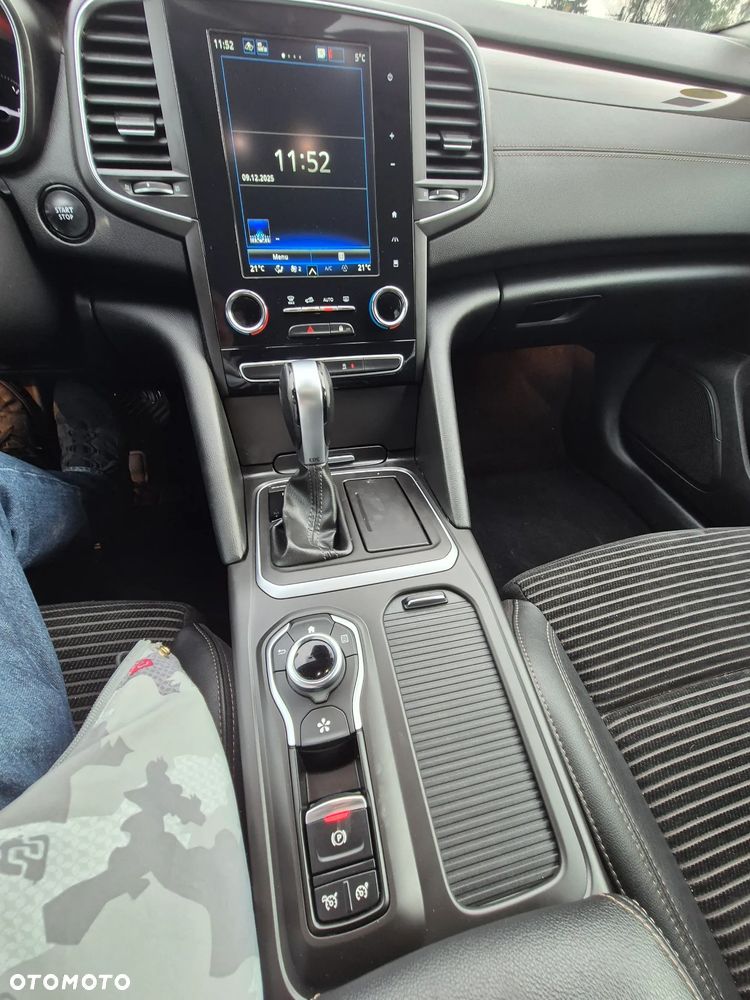 Renault Talisman BLUE dCi 160 EDC LIFE - 12