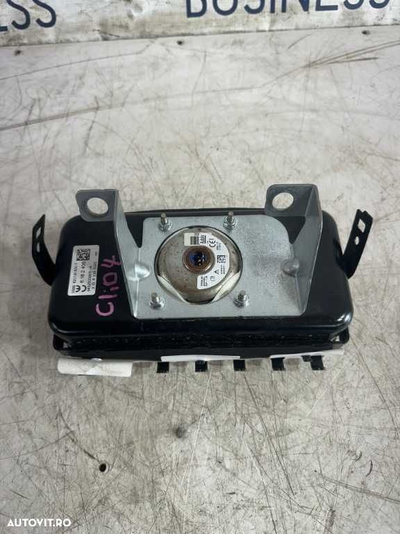 Dezmembrari Airbag pasager RENAULT CLIO 4 cod piesa 985250096r - 3