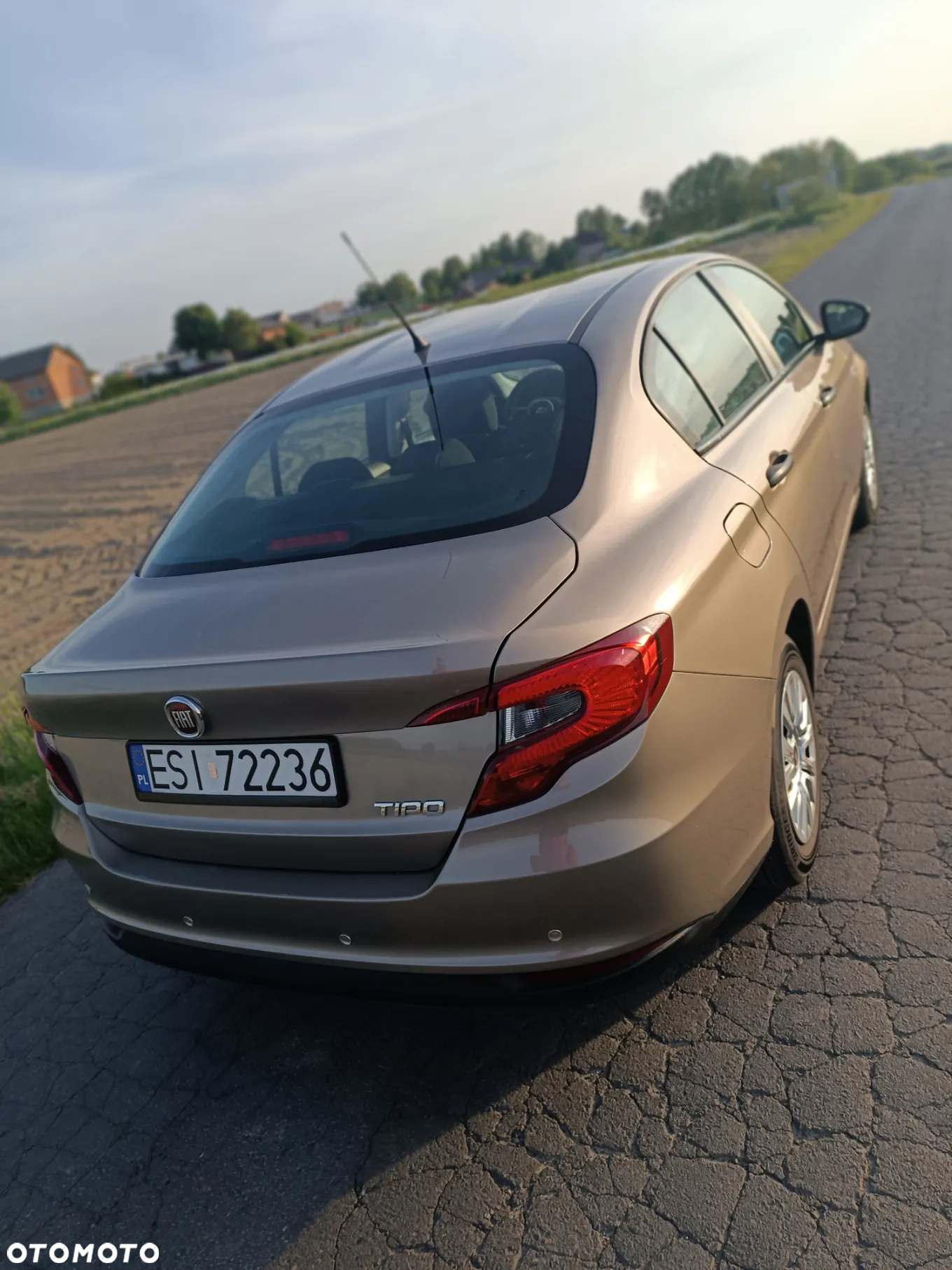 Fiat Tipo - 14