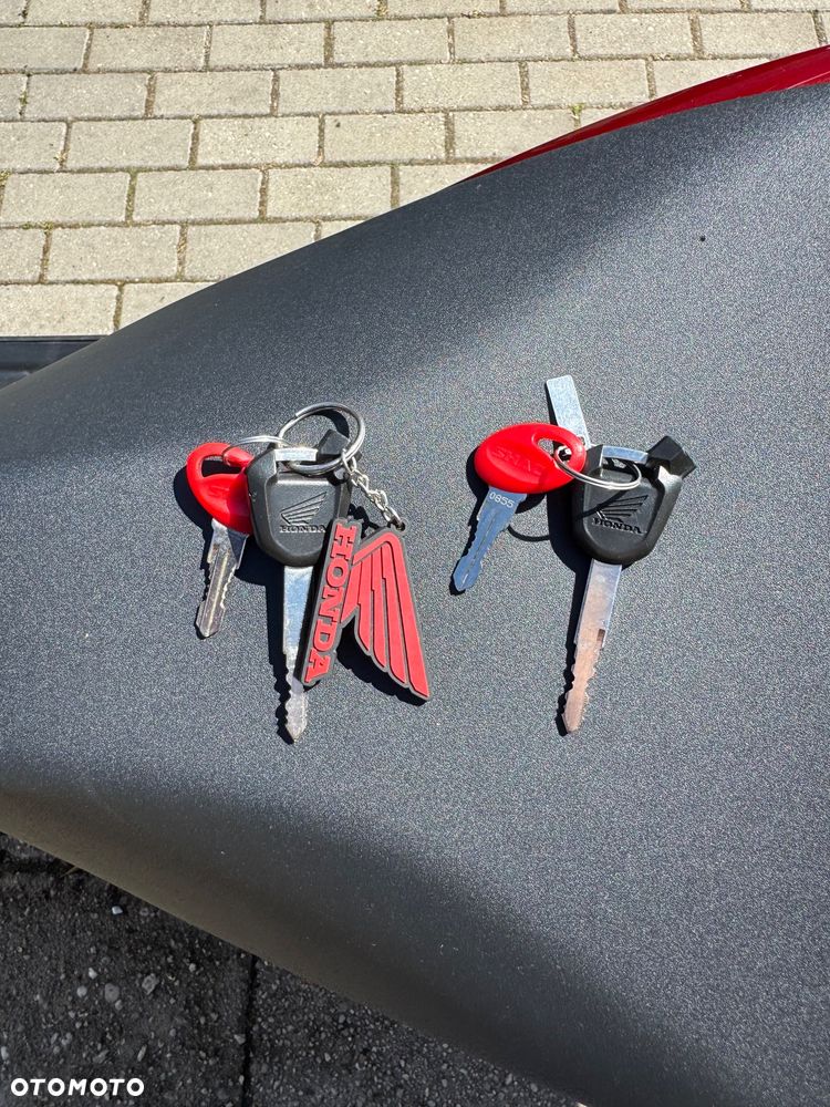 Honda PCX - 3