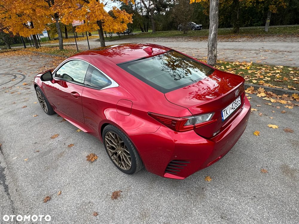 Lexus RC - 27