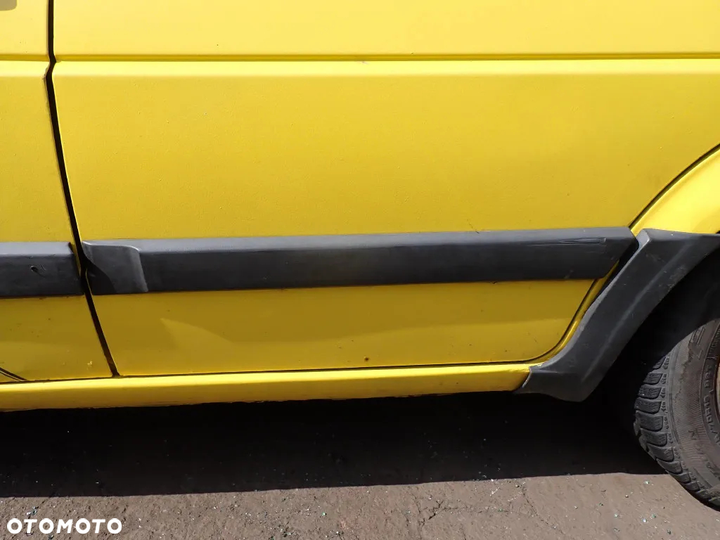 CZĘŚCI - Vw Golf II 2 1,6 8V PN 51kW 70KM HB 5D 1989r. INDEX - 9413 - 11