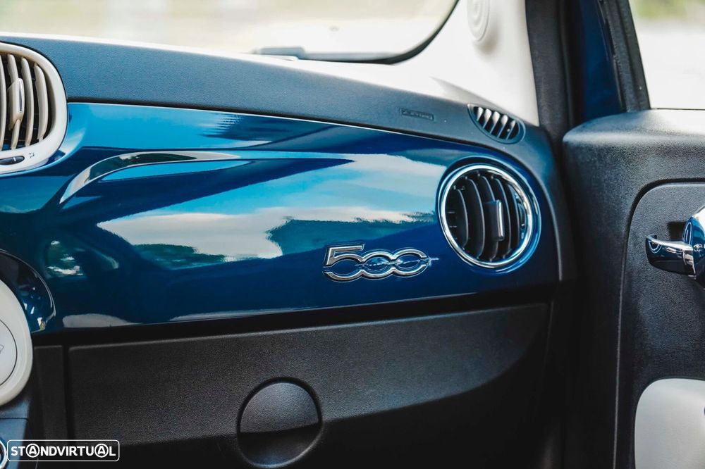 Fiat 500 - 22