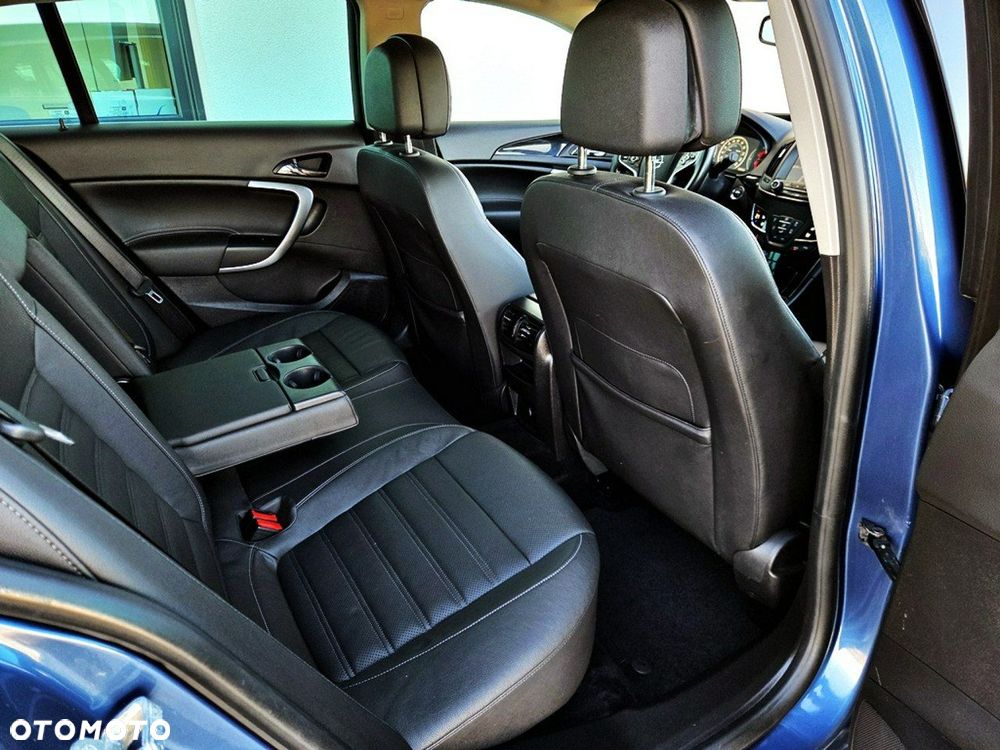 Opel Insignia - 9