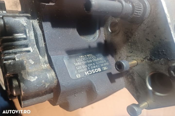 Pompa inalta presiune 0445010075 Renault Laguna 2 [2001 - 2005] Liftb - 3