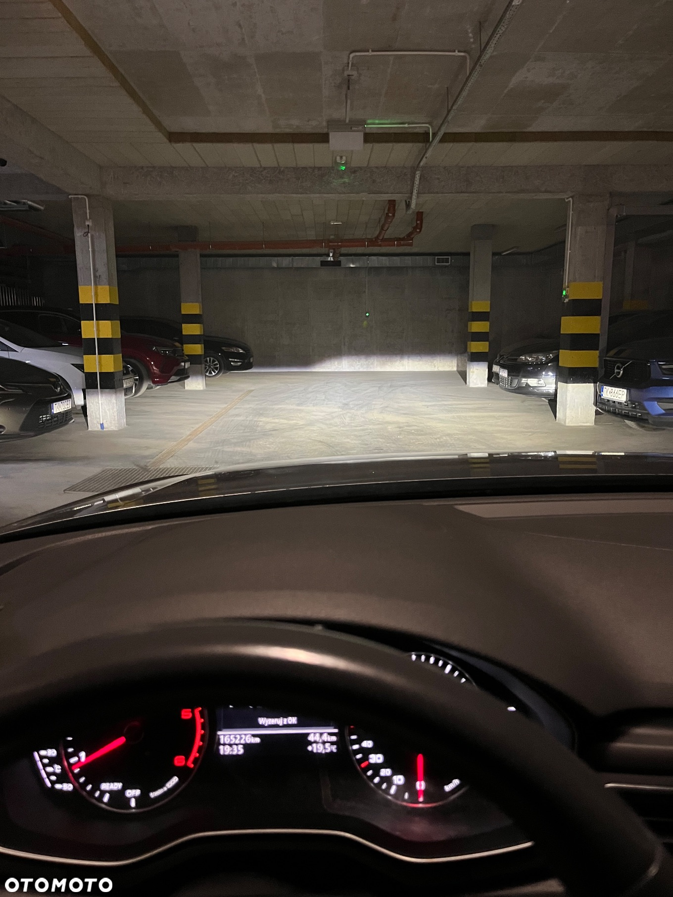 Audi A4 Avant 2.0 TDI sport - 9