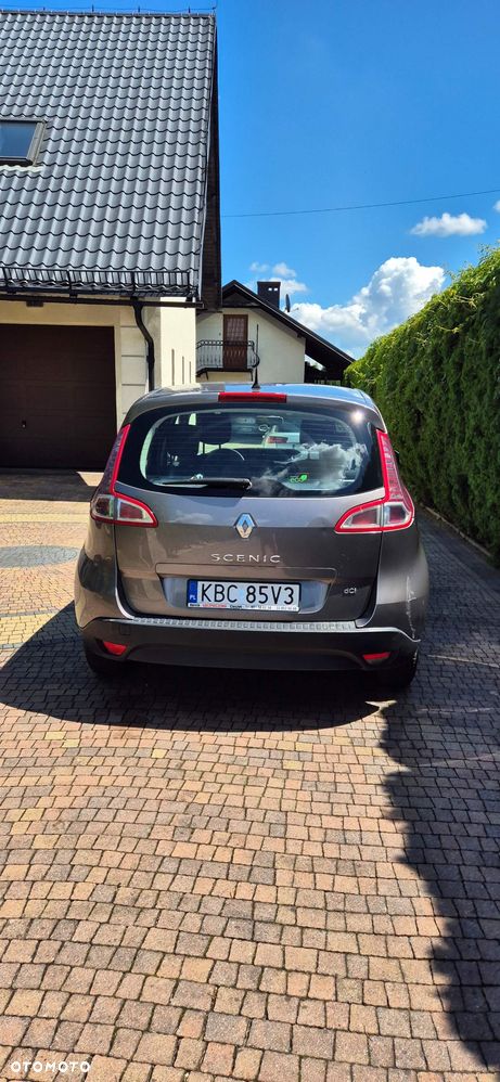 Renault Scenic 1.5 dCi Expression - 3