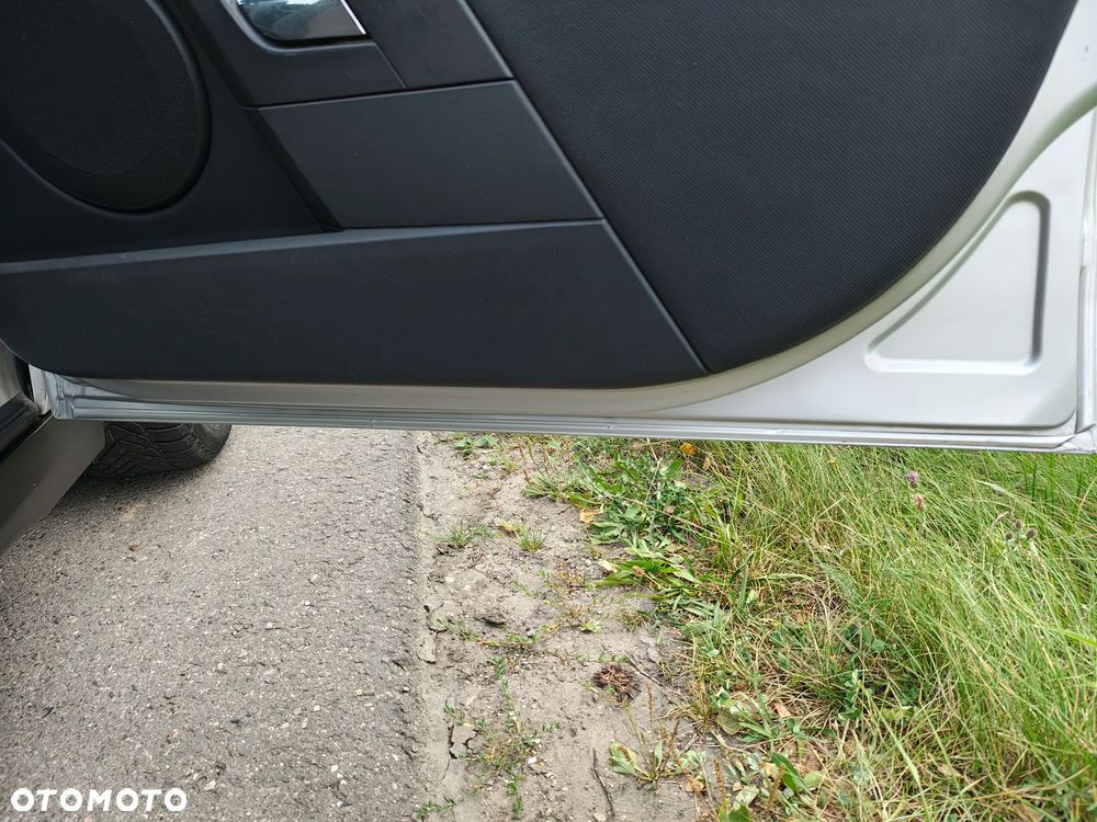 Opel Vectra 1.8 - 16