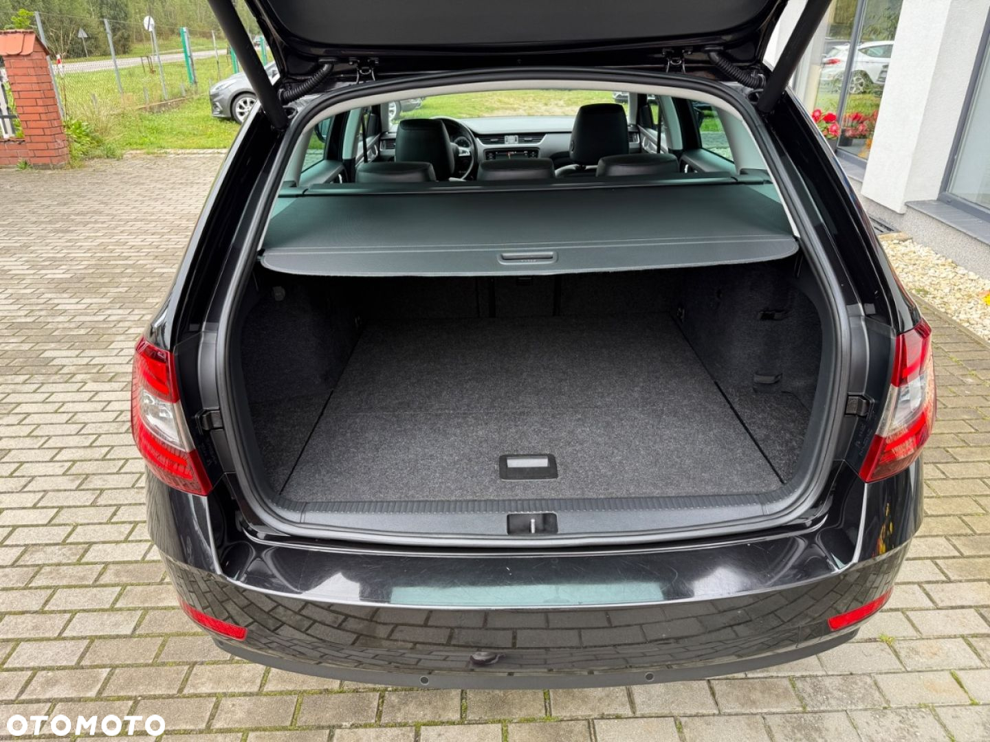 Skoda Octavia - 25