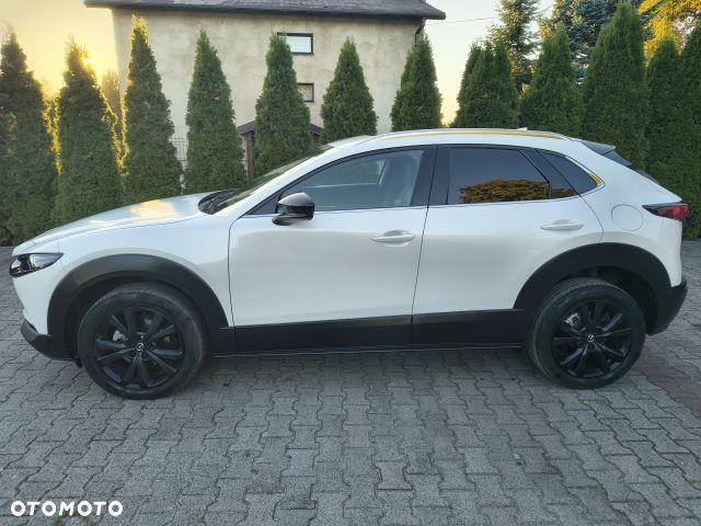 Mazda CX-30 - 5