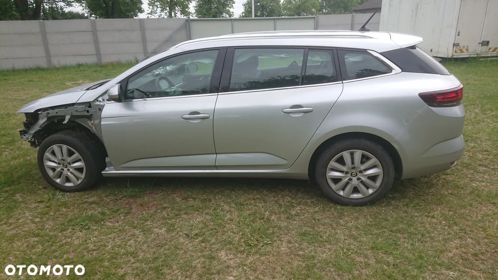 Renault Megane - 14