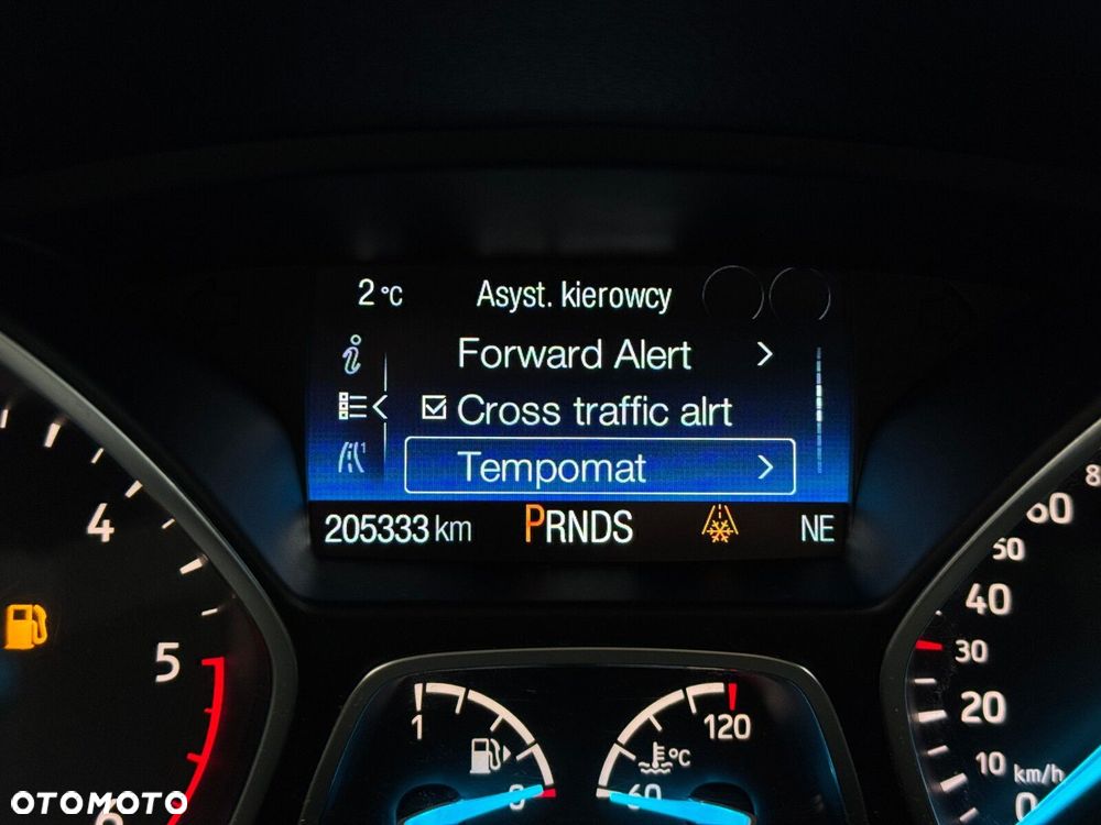 Ford Kuga 2.0 TDCi AWD Titanium - 33