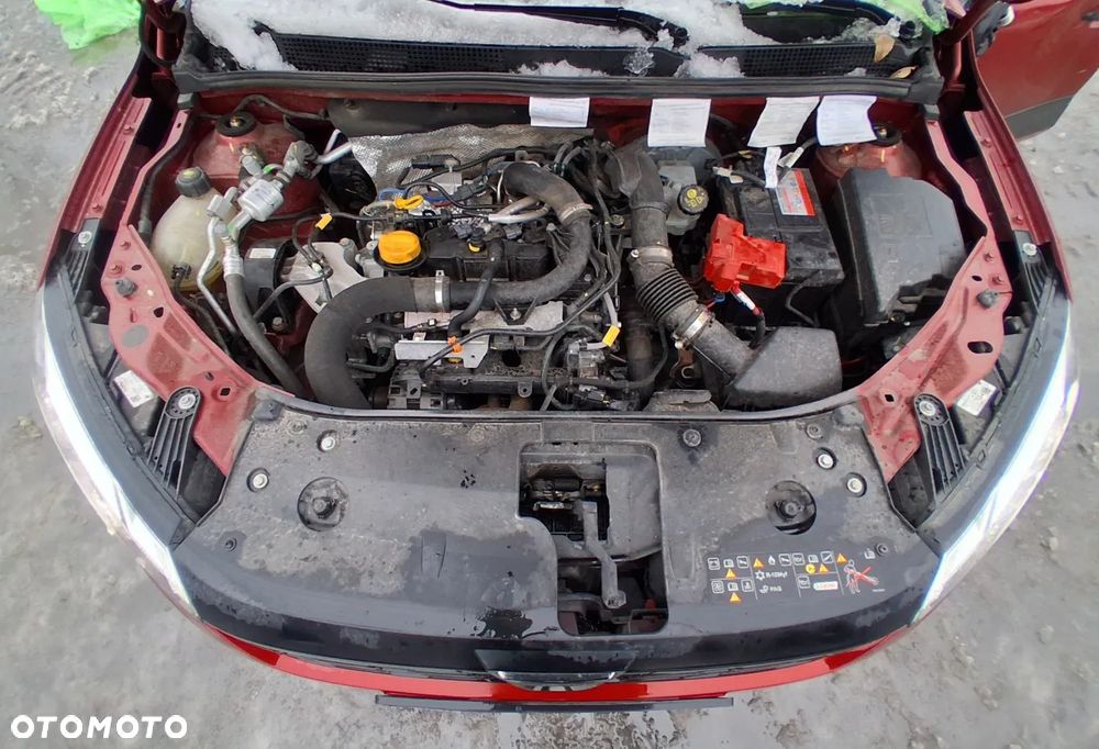 Dacia Sandero 1.0 TCe Comfort - 18