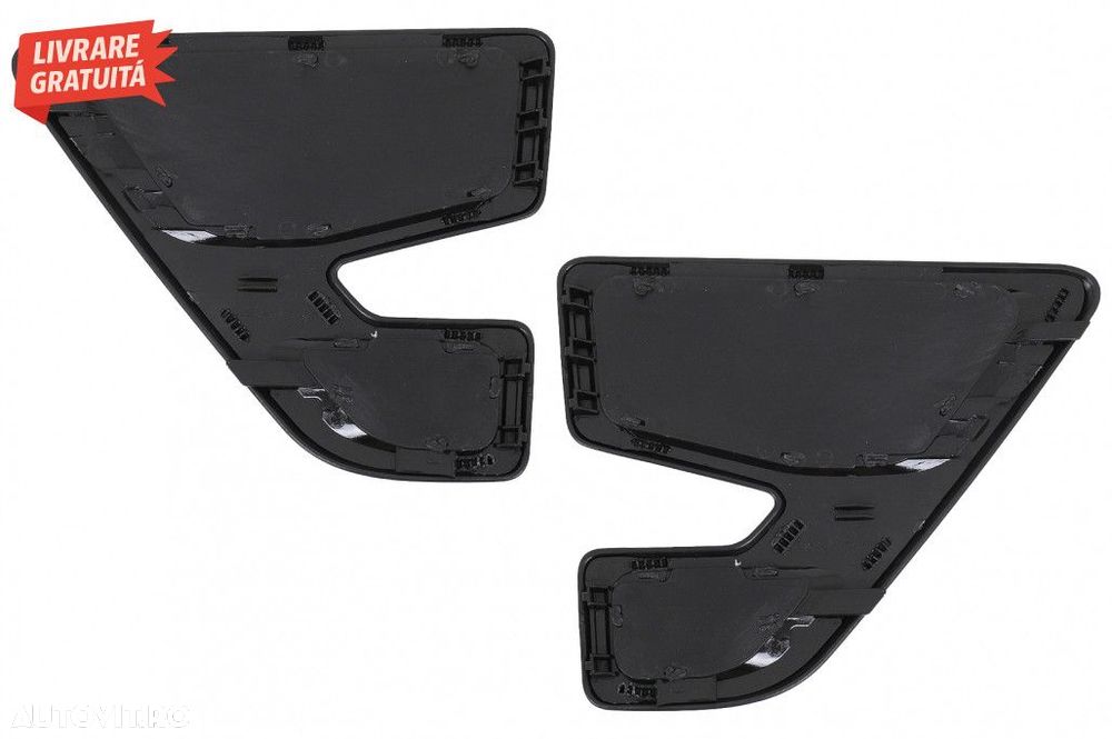 Grile Aerisiri Aripi Laterale Land Range Rover Sport L494 (2013-2017) - 4