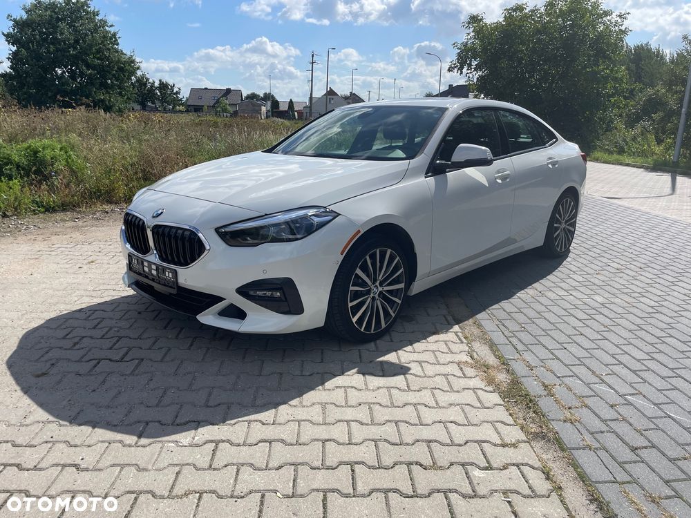 BMW Seria 2 - 2