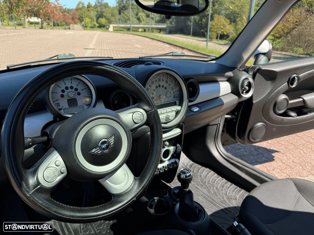 MINI Coupé - 6
