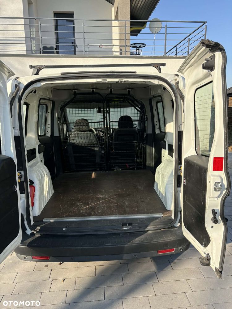 Fiat Doblo 1.3 Multijet 16V Active - 5