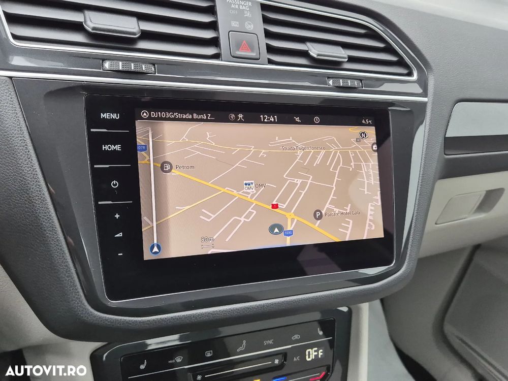 Volkswagen Tiguan 1.4 eHybrid OPF DSG Elegance - 21