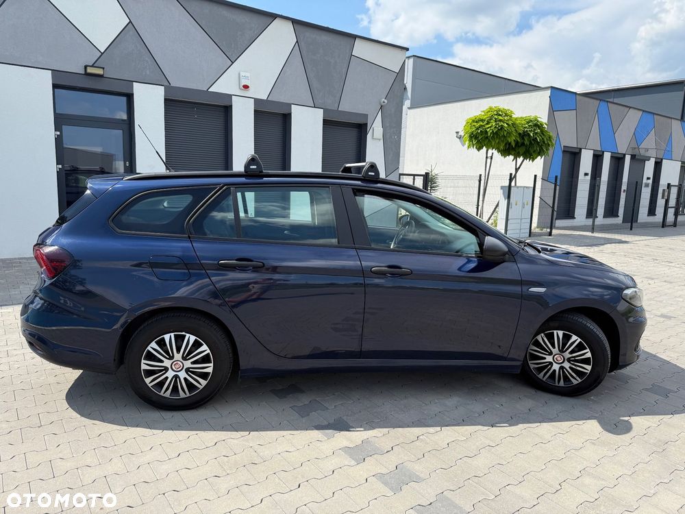 Fiat Tipo 1.4 16v Easy - 4