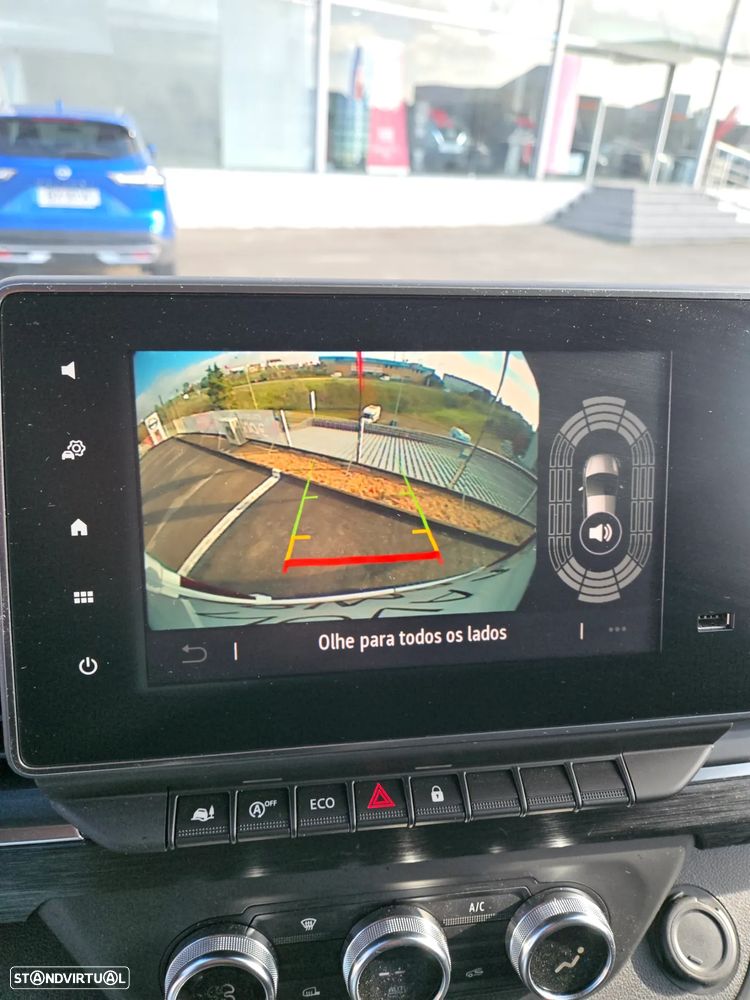 Nissan Primastar 2.0 dCi L2 N-Connecta - 12