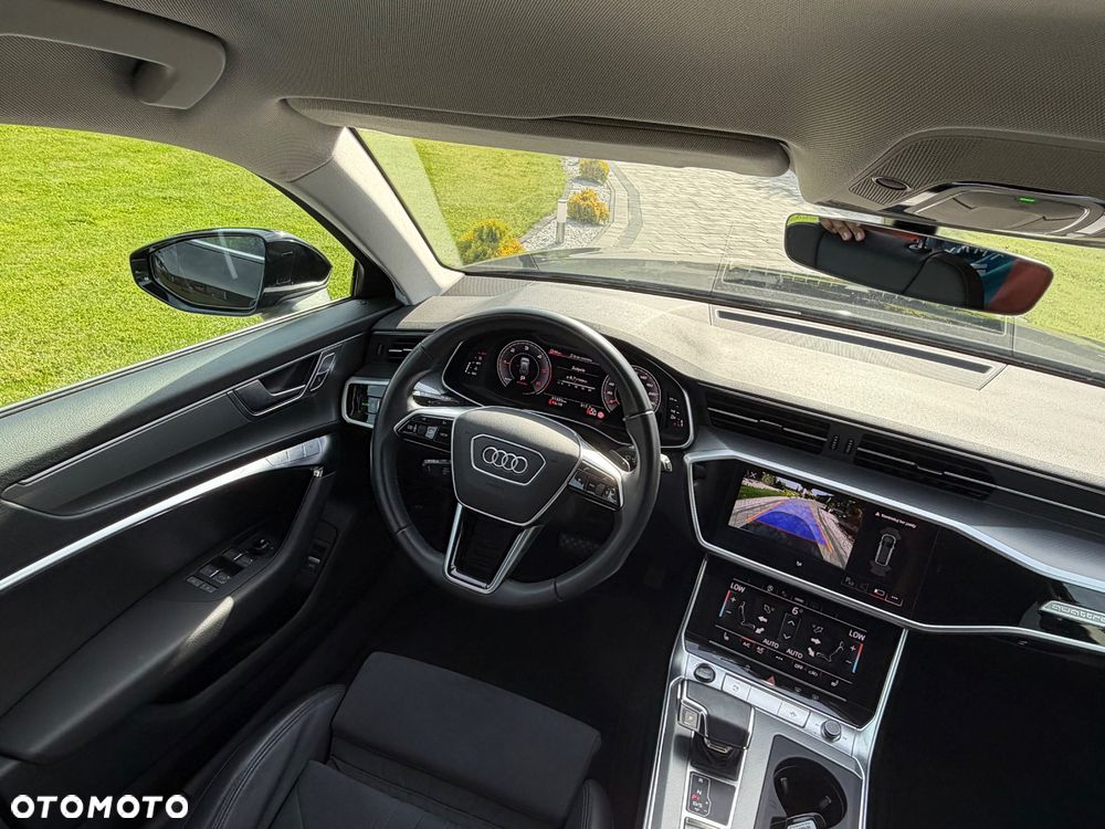 Audi A6 Avant - 28