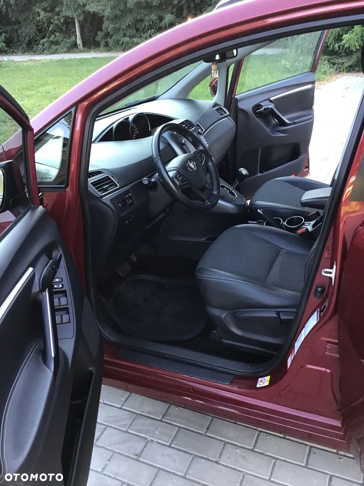 Toyota Verso 1.8 Premium MS EU6 - 6