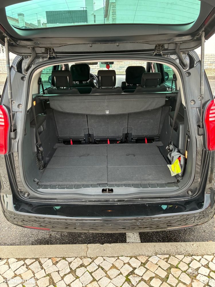 Peugeot 5008 1.6 HDi Tech-Motion - 5