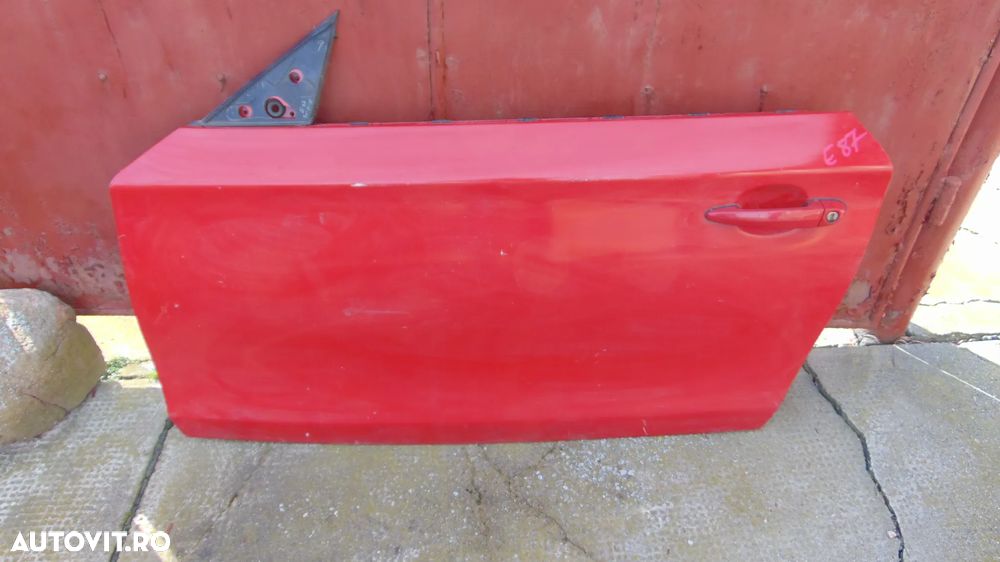 Usa/portiera BMW Seria 1 E 87 Coupe an 2004-2011 - 1