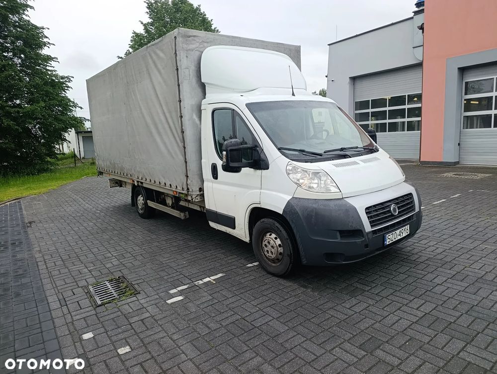 Fiat DUCATO - 11