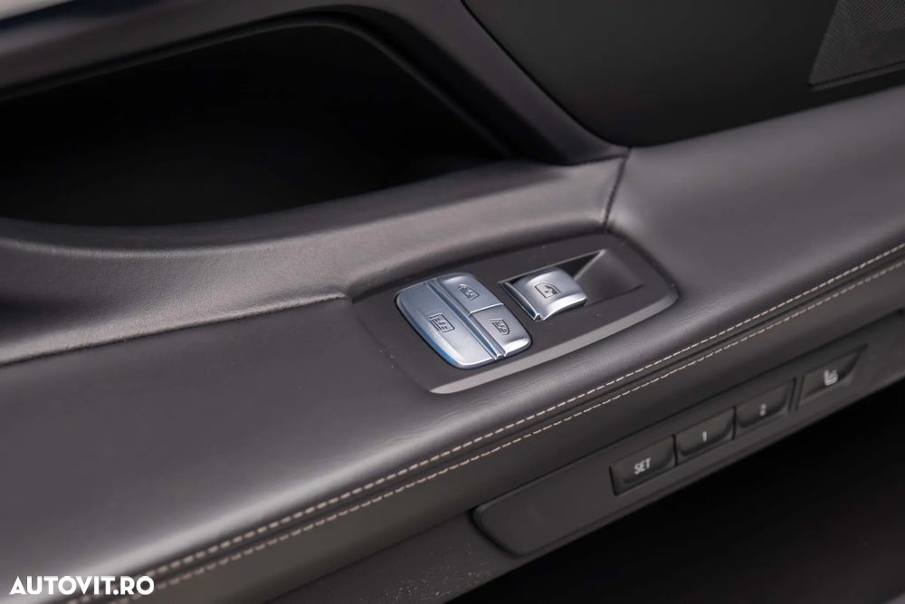 BMW 7 Series 2020 — imagine 40