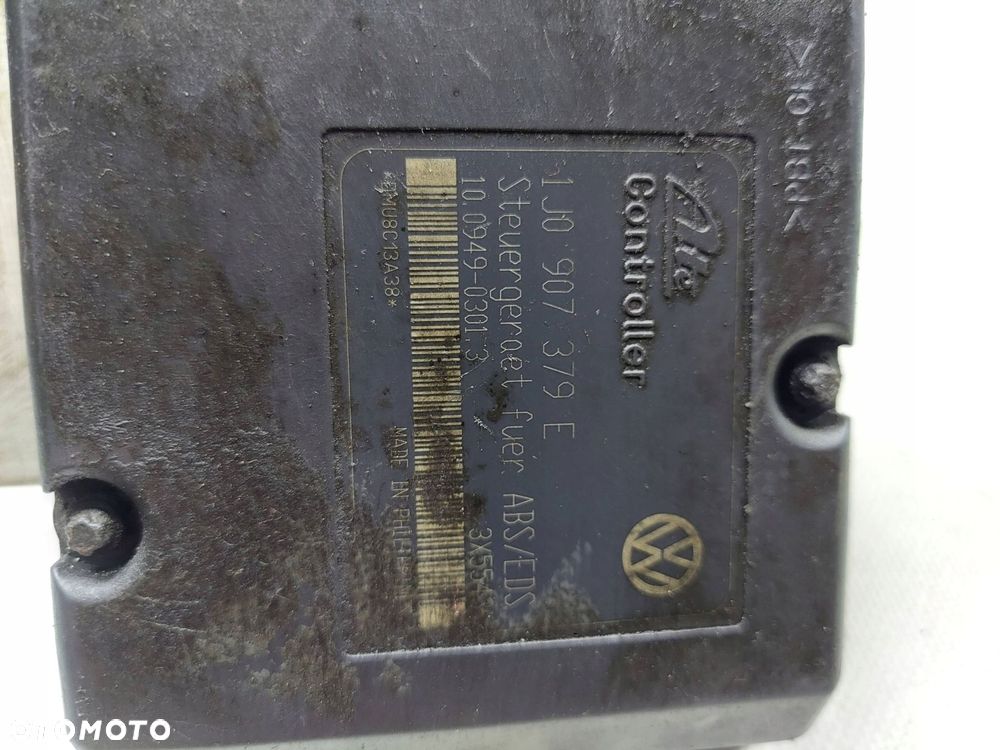 Pompa Hamulcowa Abs 7M0614111T Vw Sharan I 1.9Tdi - 8