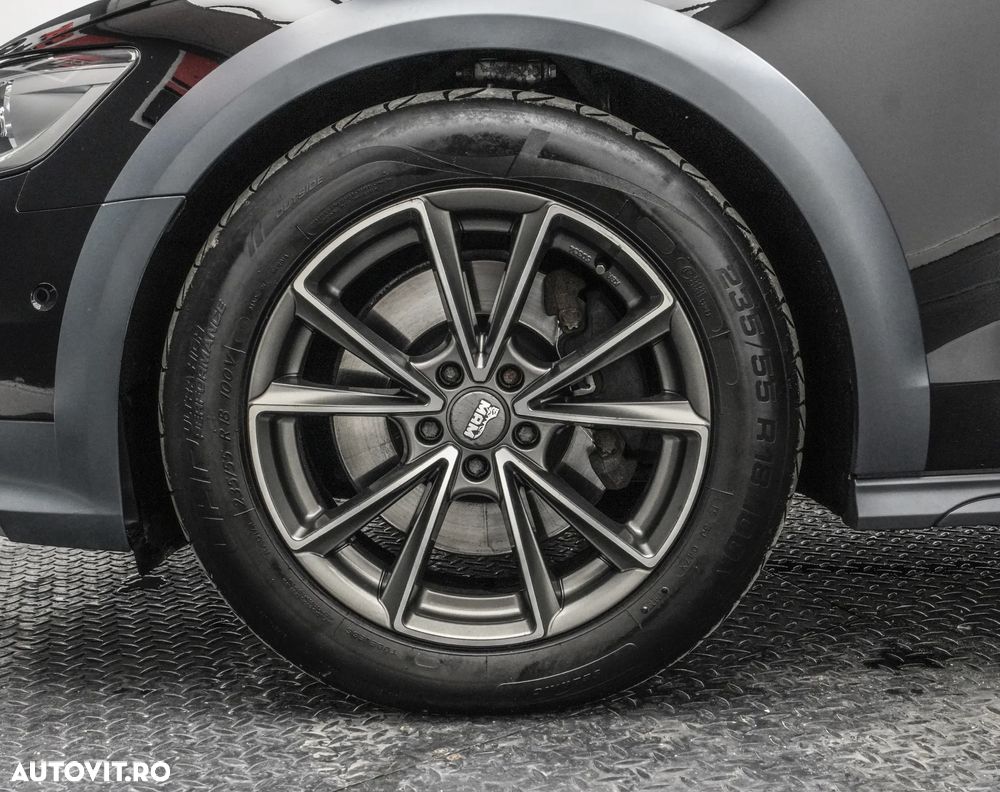 Audi A6 Allroad 3.0 TDI Quattro Stronic - 31