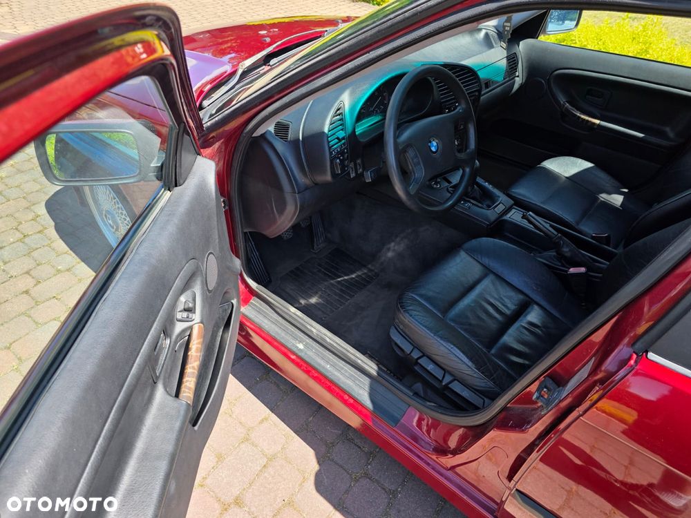 BMW Seria 3 - 2