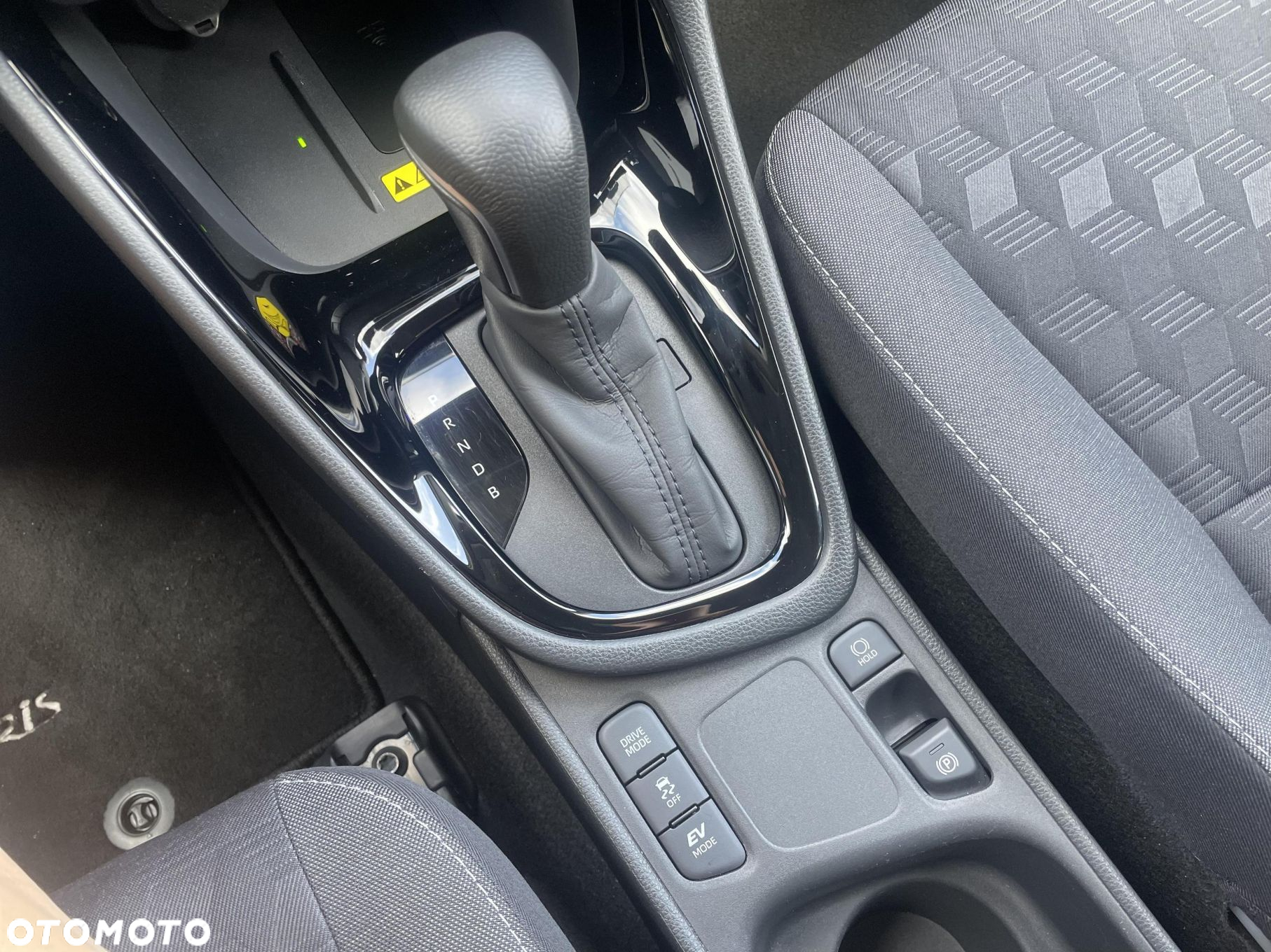 Toyota Yaris - 21