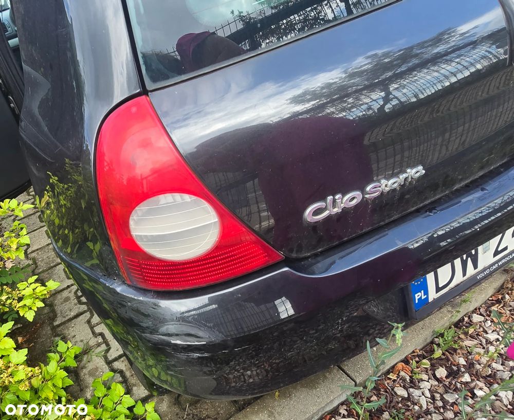 Renault Clio 1.2 16V Alize Euro5 - 9