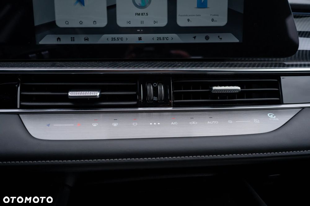 Chery Tiggo 7 1.5 T-GDI Super Hybrid Prestige DHT - 22