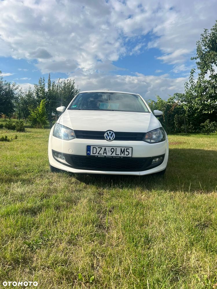 Volkswagen Polo - 6