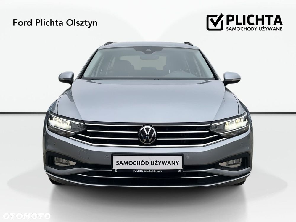 Volkswagen Passat - 3