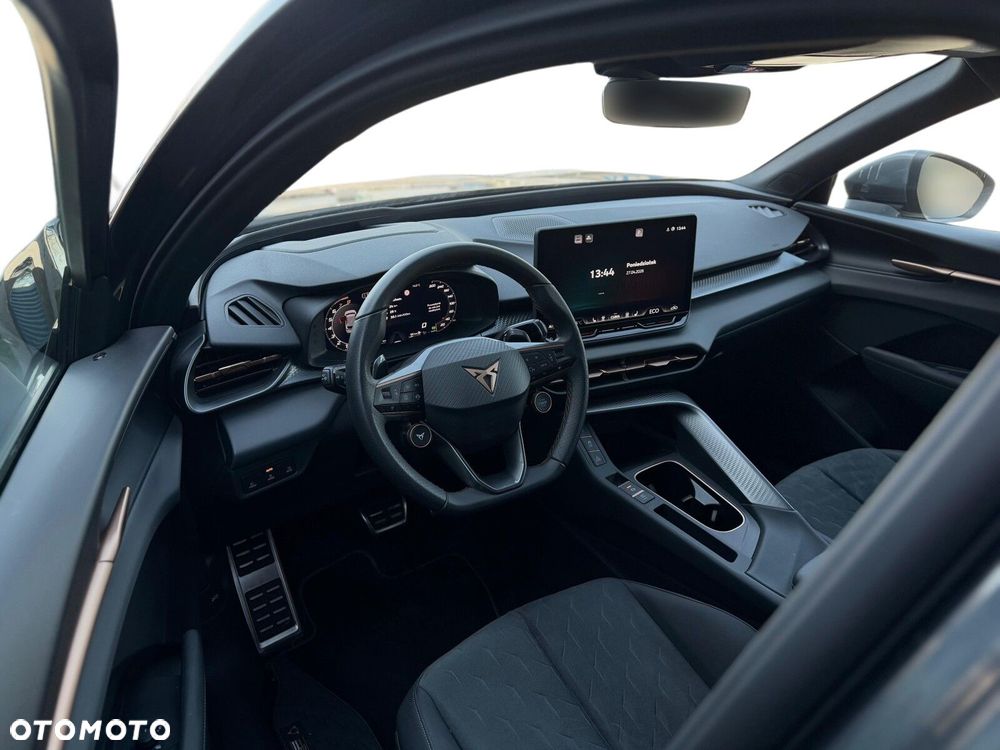 Cupra Terramar - 9