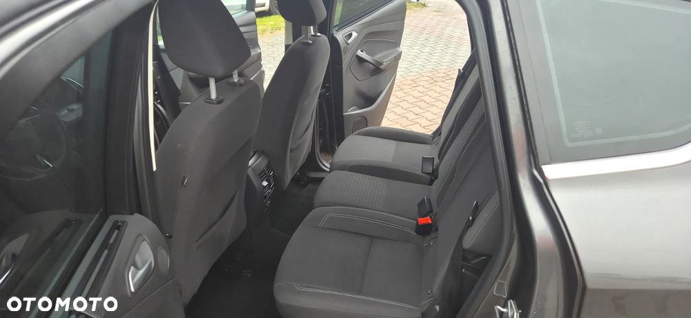 Ford C-MAX 1.5 TDCi Titanium - 20