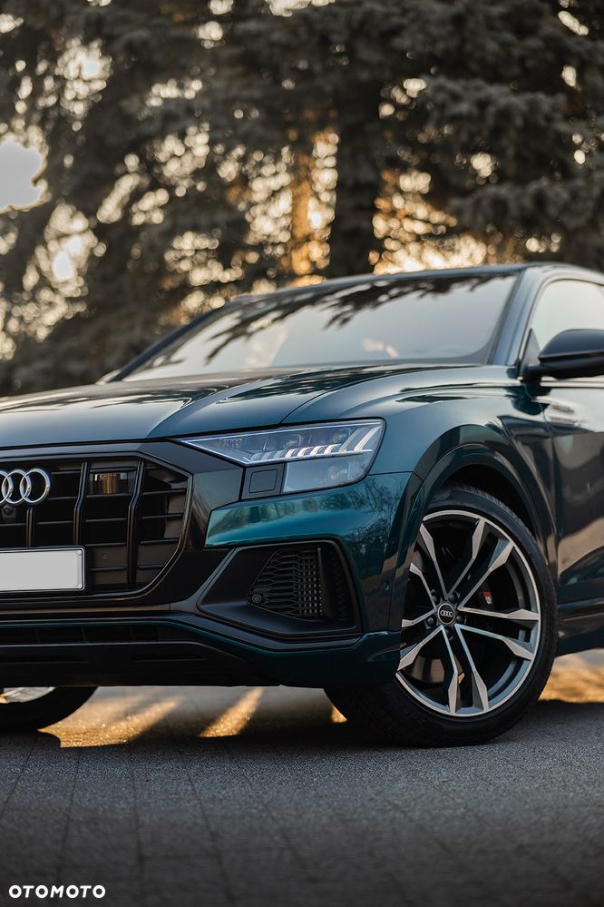 Audi SQ8 - 15