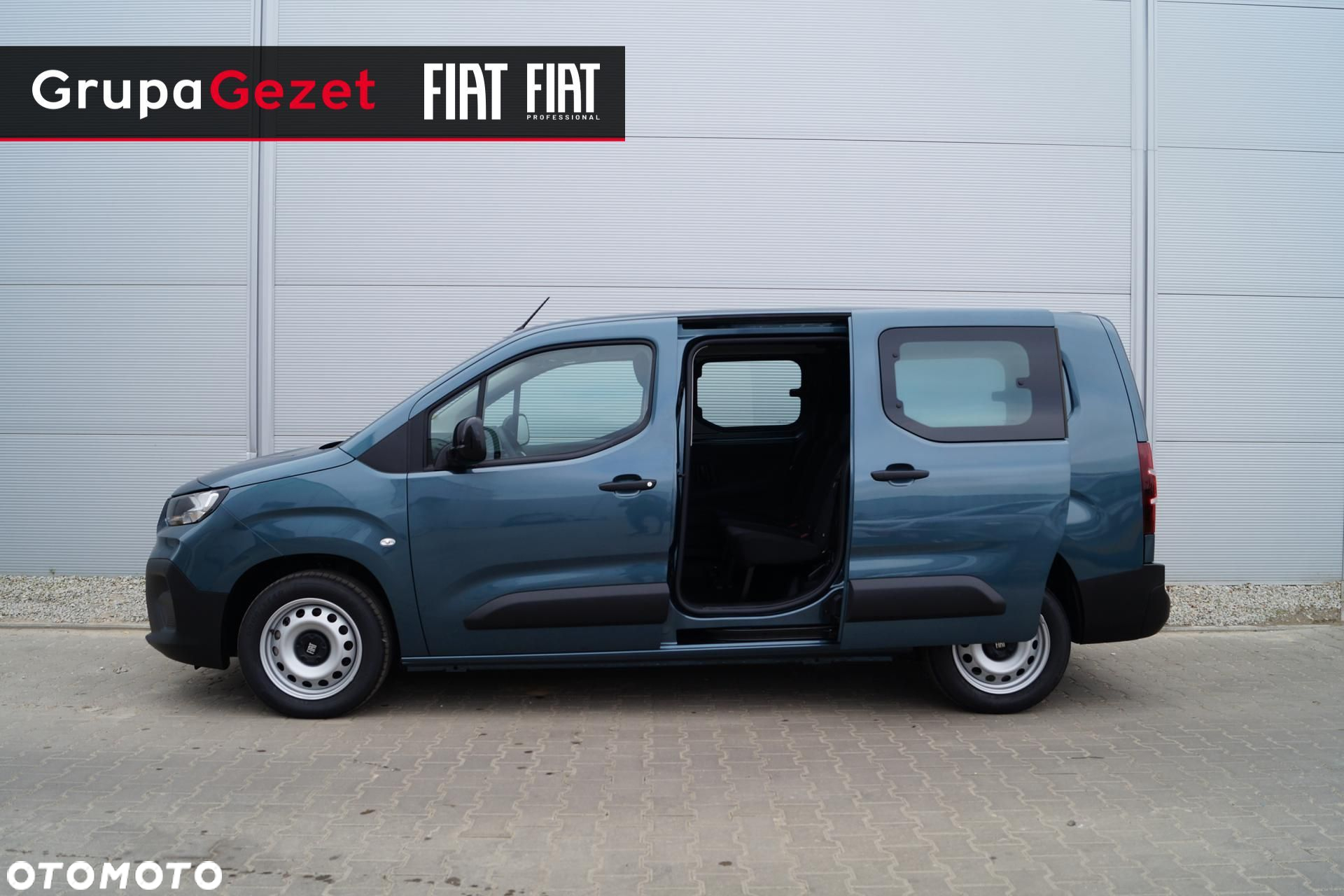 Fiat Doblo - 5