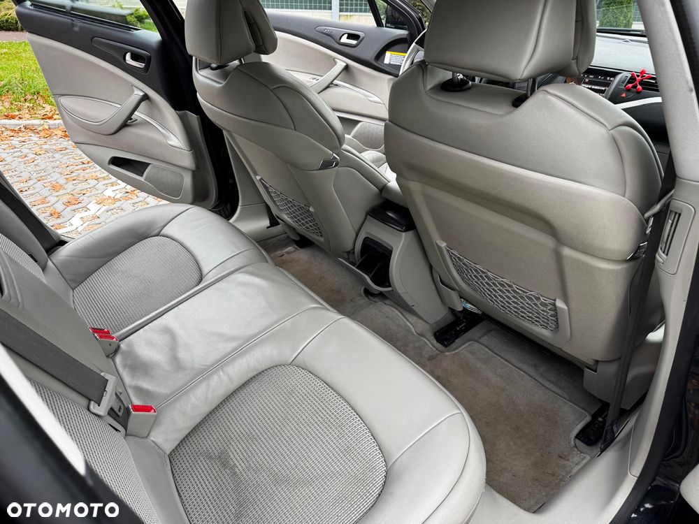 Citroën C5 2.0 HDi Exclusive - 6
