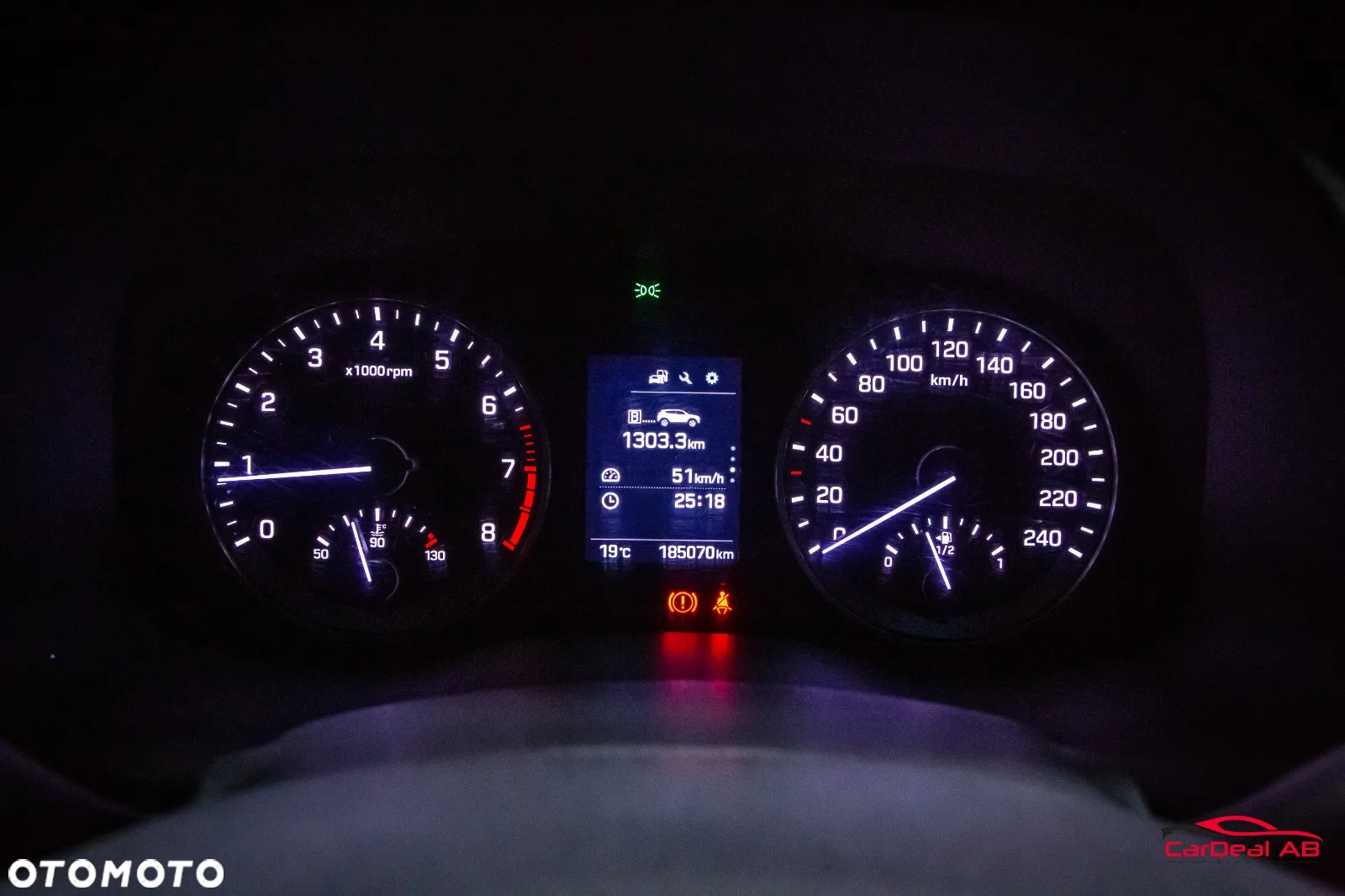 Hyundai Tucson 1.6 GDi 2WD Style - 19