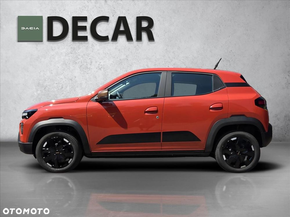 Dacia Spring Electric 24.3kWh 100 Extreme - 3